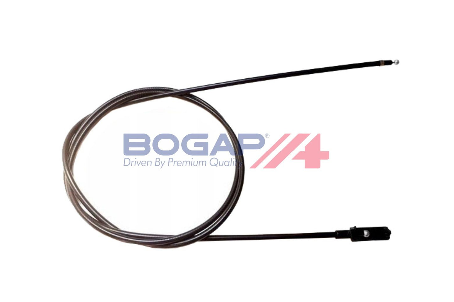 BOGAP A5114122 Bonnet Cable