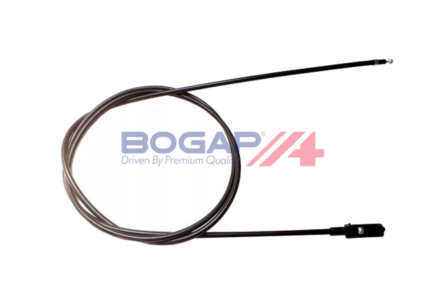 BOGAP A5114122 Bonnet Cable