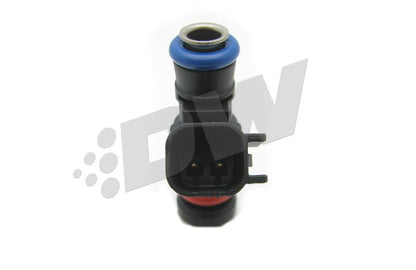 DeatschWerks 10+ Camaro / 06-10 Z06 / 09-10 ZR1 LS3/LS7/LS9/L99 Series 65lb Injectors
