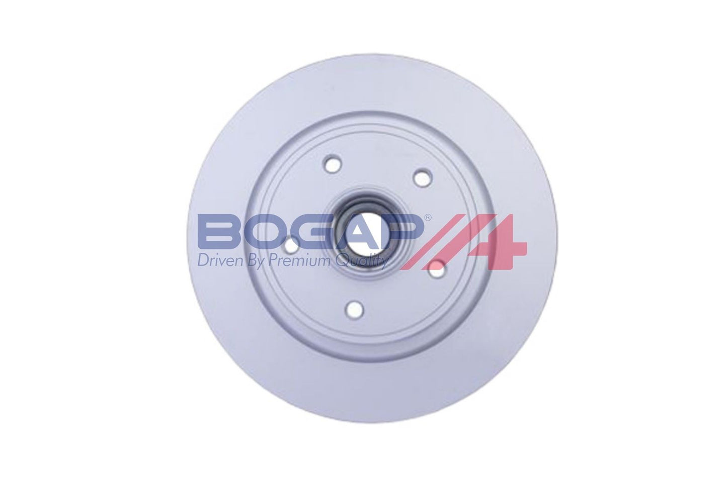 BOGAP T8211117 Brake Disc