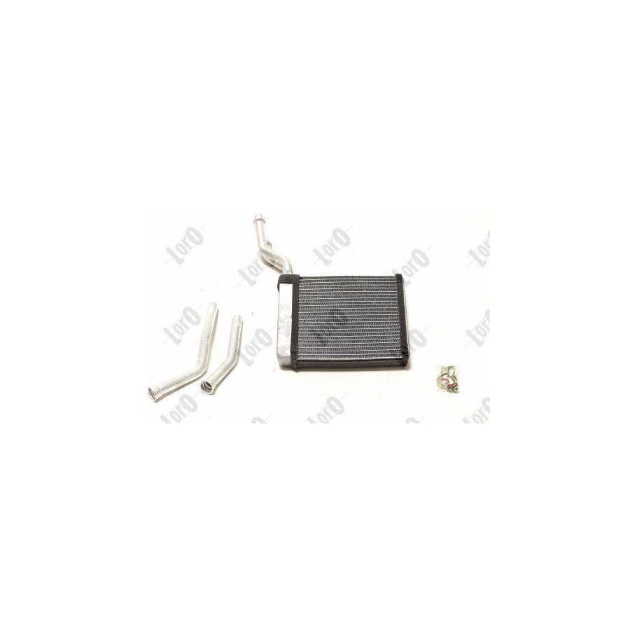 Abakus 0170150023B Heater Matrix