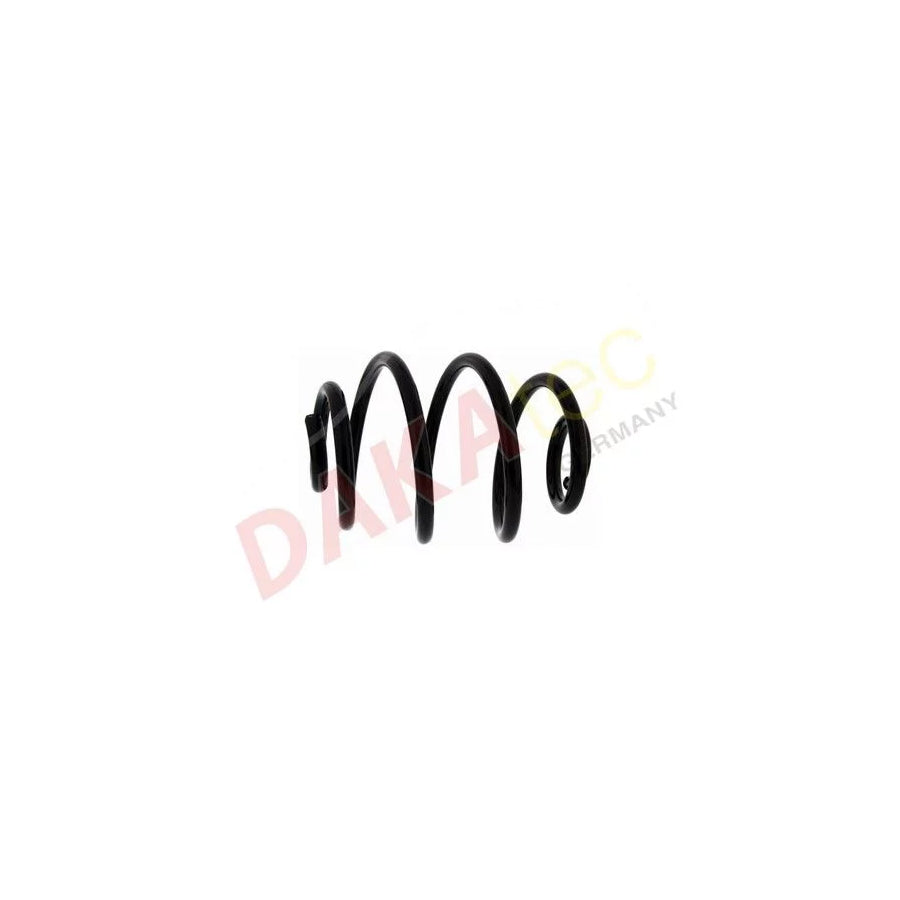 Dakatec 300434 Coil Spring for Opel Corsa