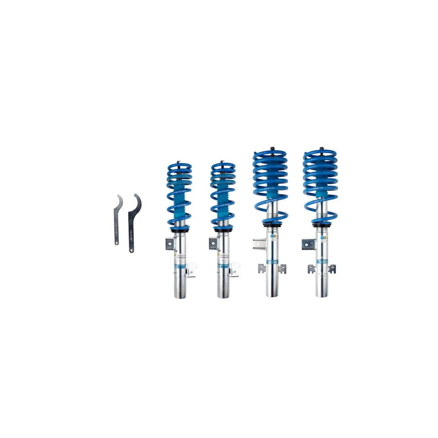 Bilstein 47-276246 LAND ROVER Range Rover B14 PSS Coilover 1 | ML Performance US Car Parts