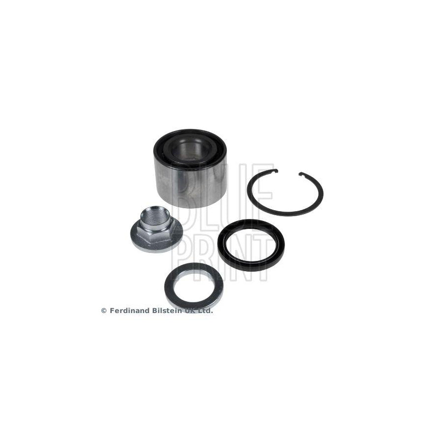 Blue Print Adt38214 Wheel Bearing Kit for Toyota Mr2 II Coupe (W20)