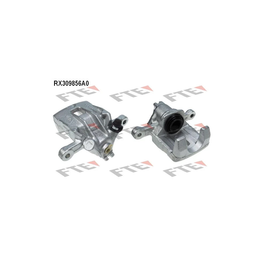FTE Rx309856A0 Brake Caliper for Hyundai I20 I Hatchback (Pb)