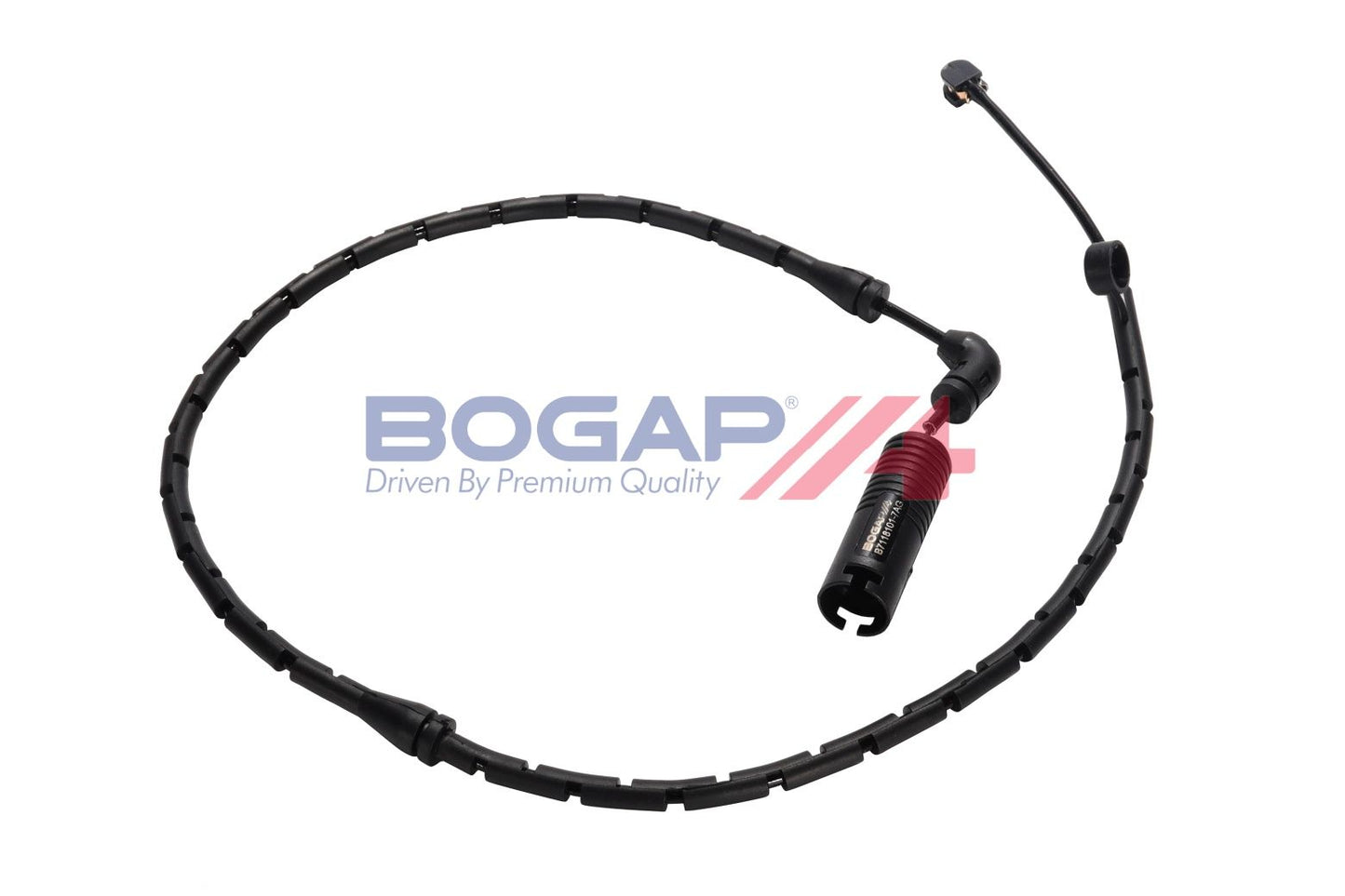BOGAP B7118101 Warning Contact, Brake Pad Wear