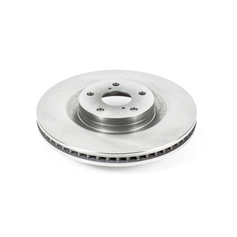 PowerStop Power Stop 16-17 Lexus GS200t Front Right Autospecialty Brake Rotor