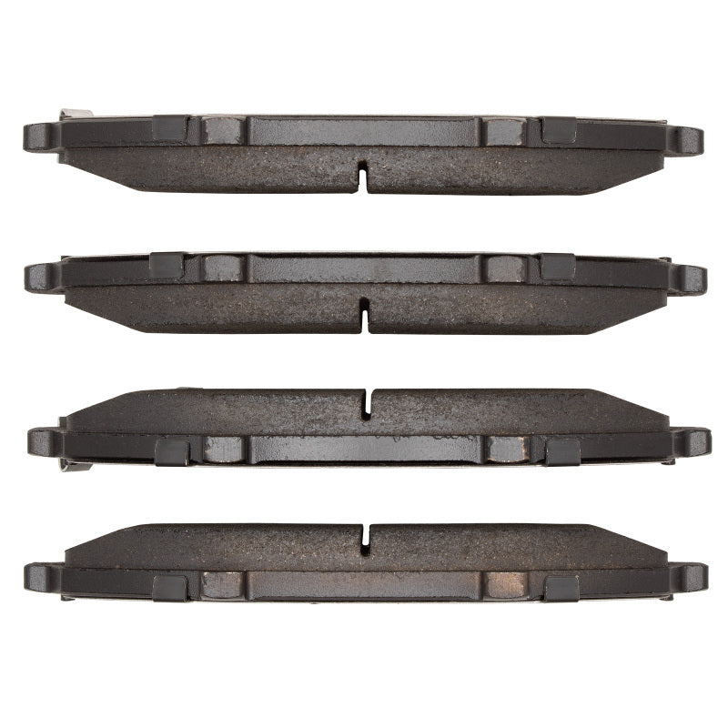 R1 Concepts R1 97-04 Lincoln Blackwood Front Super Duty Brake Pads
