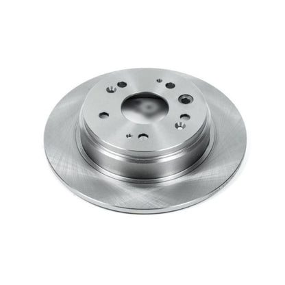 PowerStop Power Stop 02-04 Honda CR-V Rear Autospecialty Brake Rotor