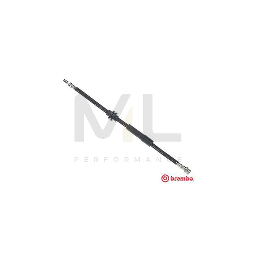 BREMBO T 24 120 Brake Hose 410mm, F10X1 | ML Performance Car Parts