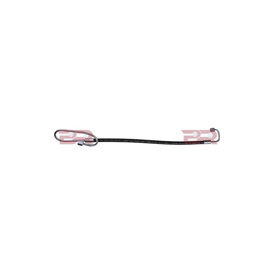 Botto Ricambi Brca3610 Hose Line, Driver Cab Tilt Unit