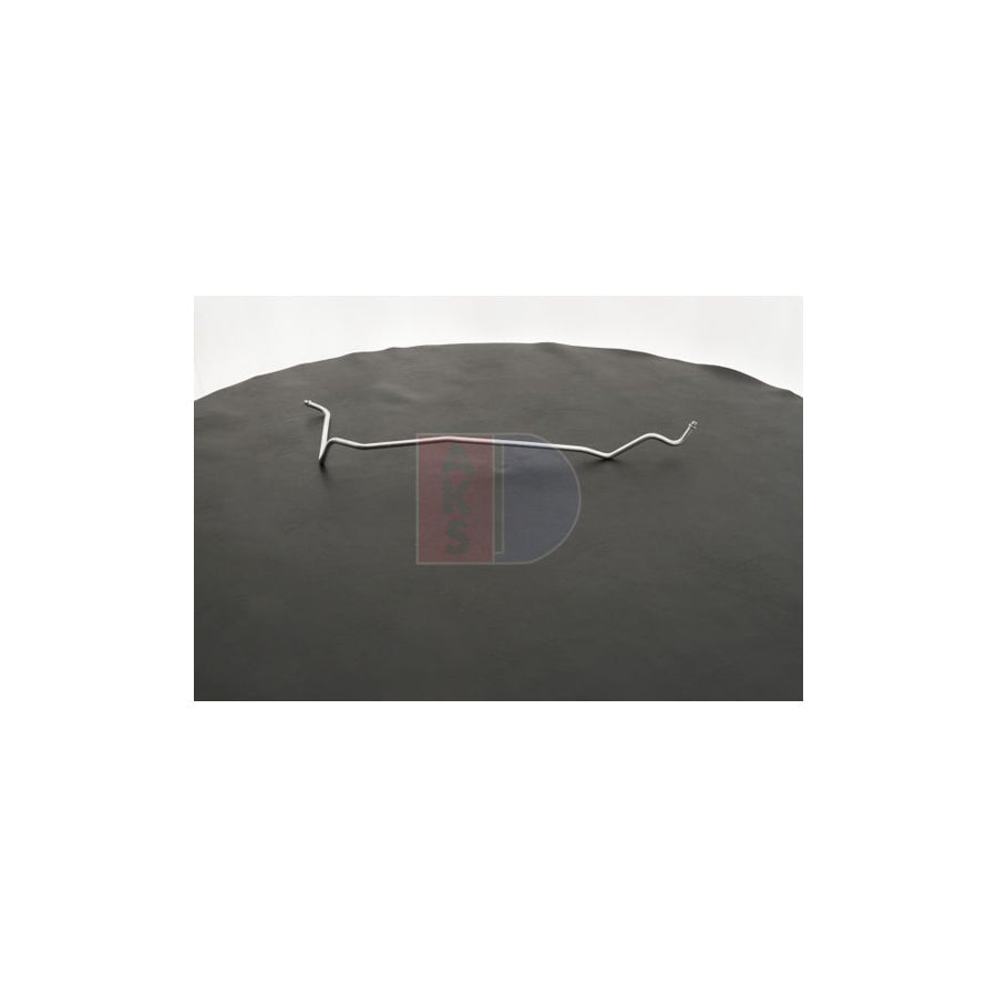 AKS Dasis 885736N High- / Low Pressure Line, Air Conditioning