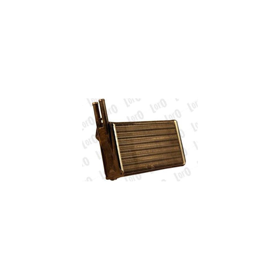 Abakus 0170150022 Heater Matrix