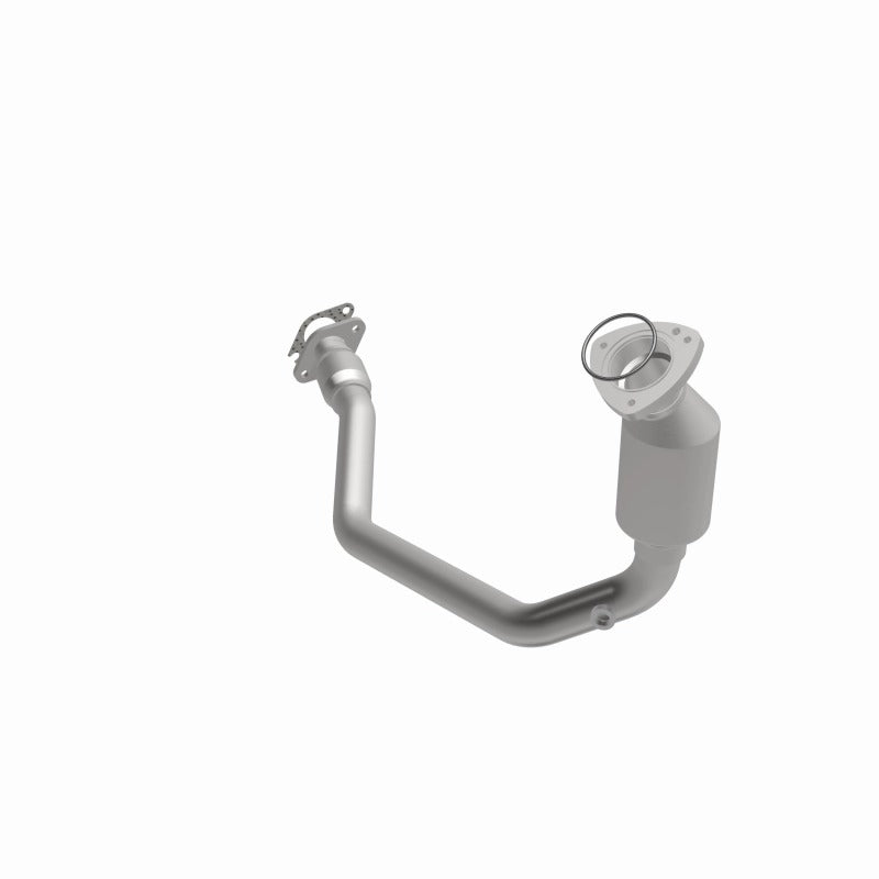 MagnaFlow Direct Fit Catalytic Converter 07-08 Pont G6 3.5L frt OEM