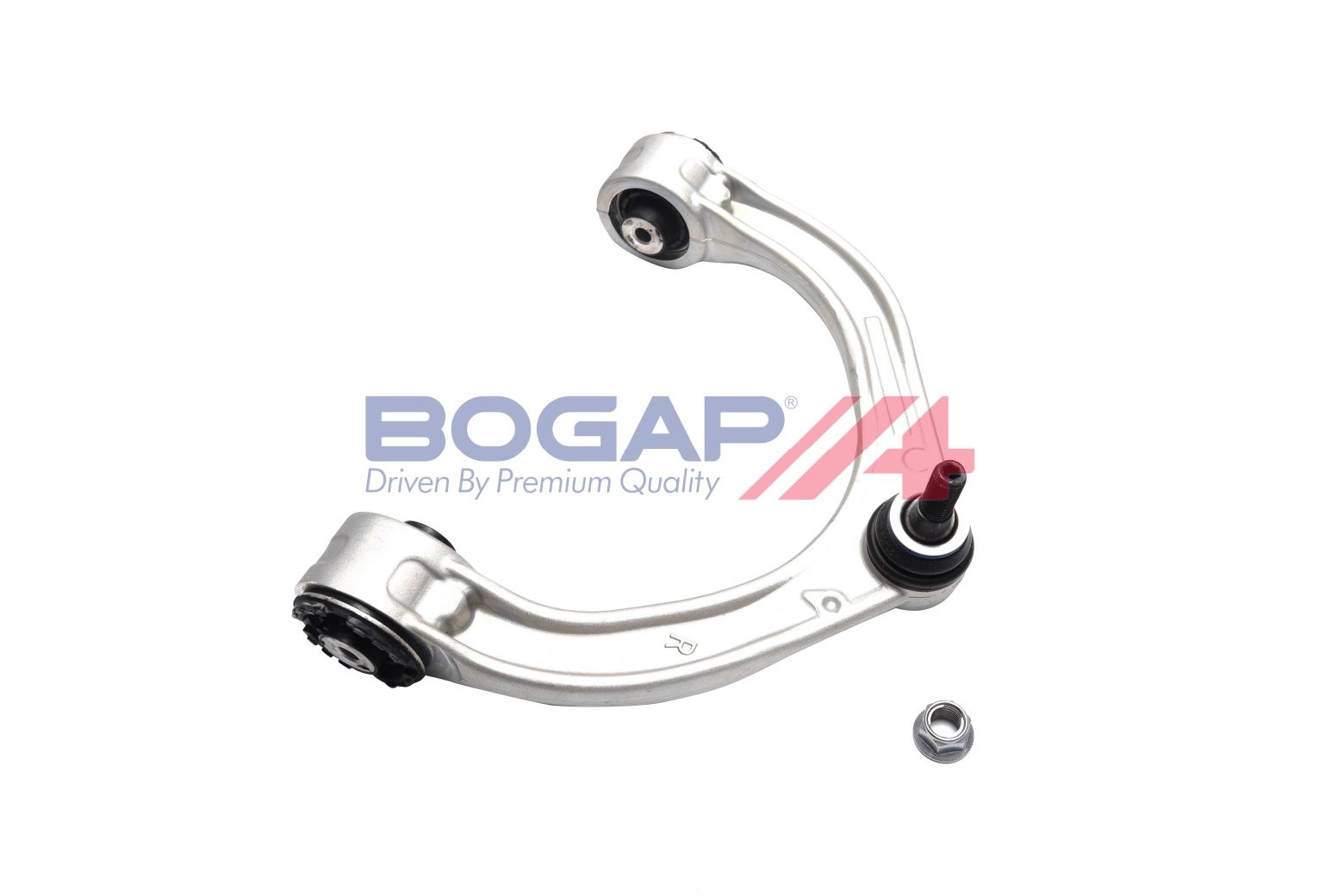 BOGAP C3327331 Control/Trailing Arm, Wheel Suspension