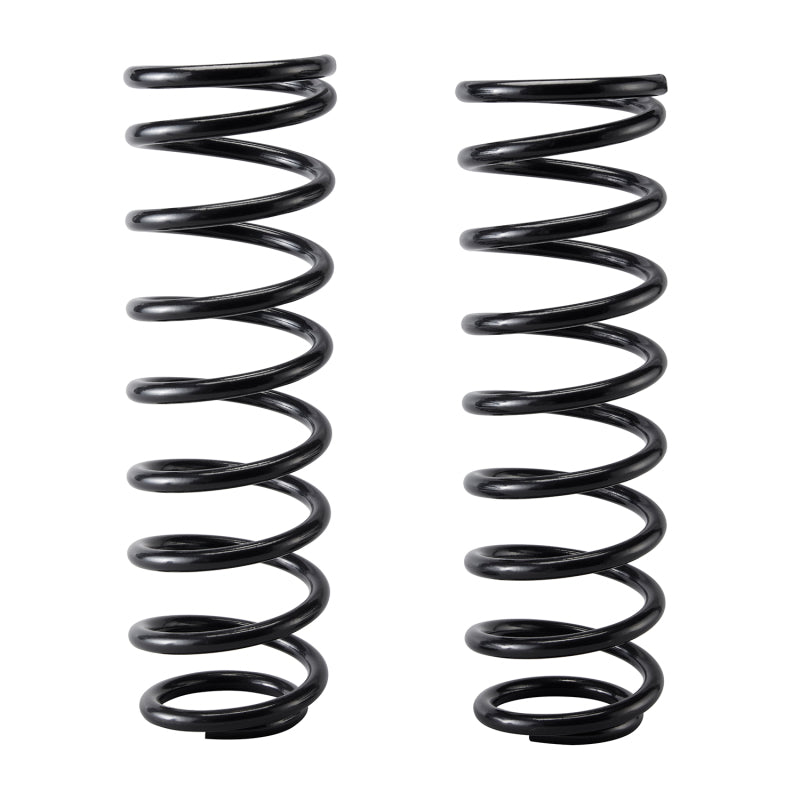 Old Man Emu ARB / OME 18-20 Jeep Wrangler JL Coil Spring Set Front 2in Lift