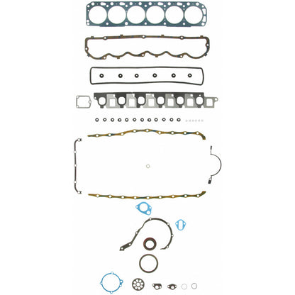 Fel-Pro Ford F-150 260-1174 Engine Gasket Set