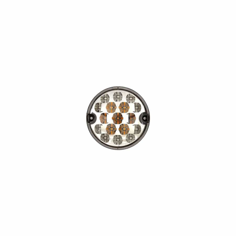 RING RCV4502 10-30V 95mm LED Ind Stop & Tail Lamp