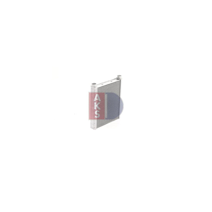 AKS Dasis 885737N High- / Low Pressure Line, Air Conditioning