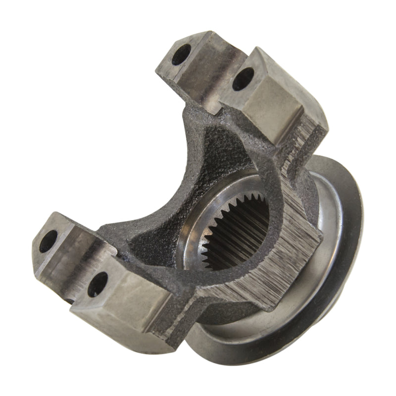 Yukon Gear & Axle Yukon Gear Yoke For GM 7.2in