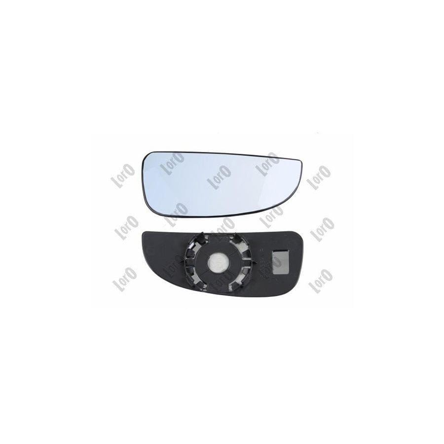 Abakus 0536G06 Mirror Glass, Outside Mirror