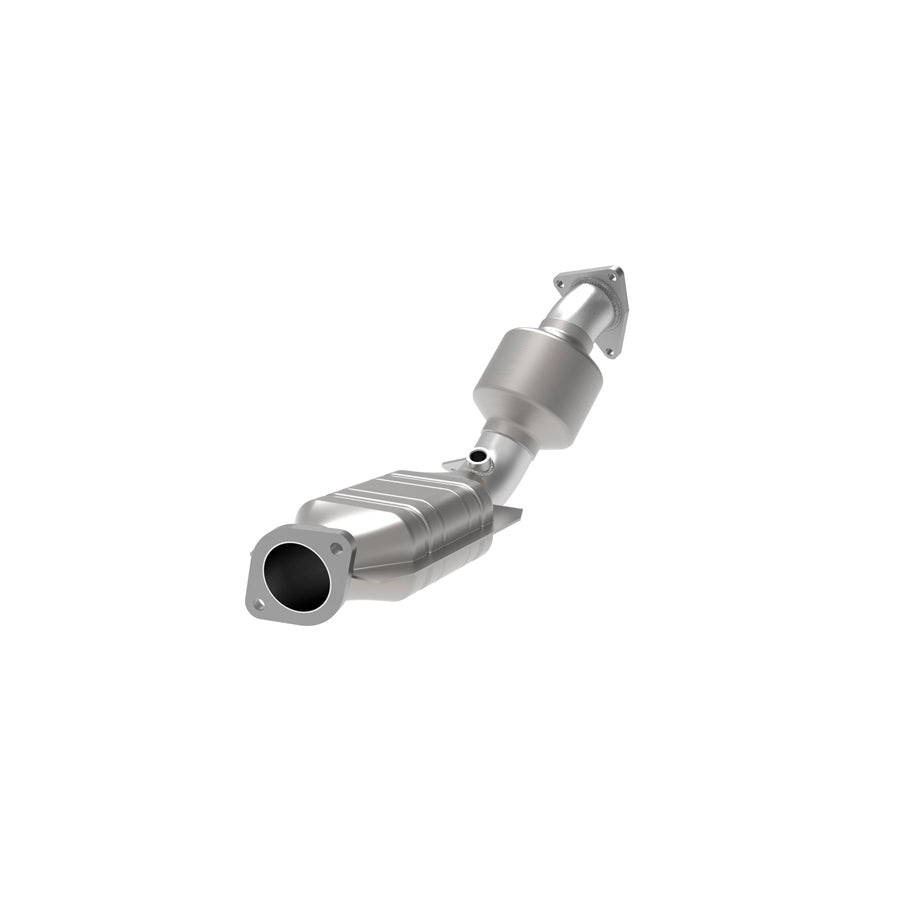  aFe 47-46108 Direct Fit Catalytic Converter Nissan 350/370Z 07-16 V6-3.5/3.7L  | ML Performance US Car Parts