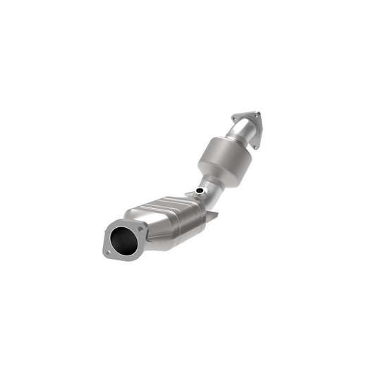  aFe 47-46108 Direct Fit Catalytic Converter Nissan 350/370Z 07-16 V6-3.5/3.7L  | ML Performance US Car Parts