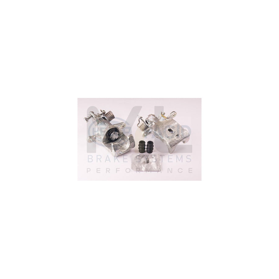 HELLA 8AC 355 391-431 Brake Caliper without holder