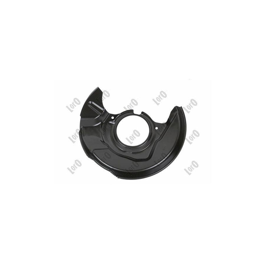 Abakus 13107177 Splash Panel, Brake Disc for Toyota Corolla