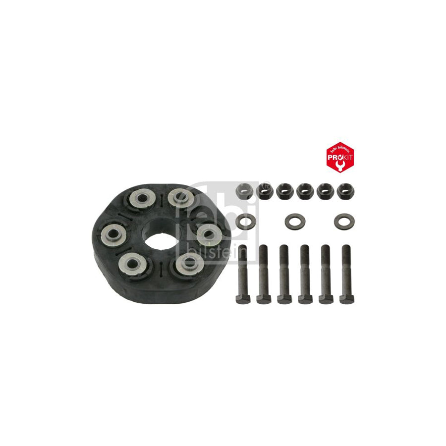 Febi Bilstein 43492 Drive Shaft Coupler