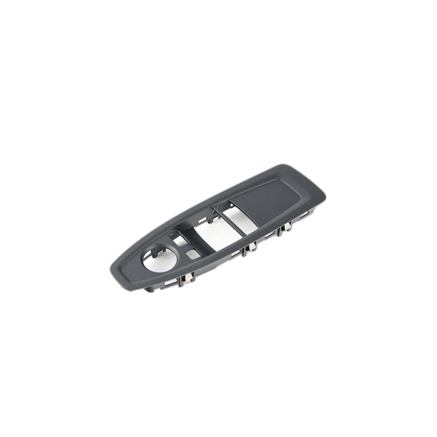 Genuine BMW 51417324672 F82 F32 F33 Cover, Switch, Power Window, Driver Side SCHWARZ (Inc. M4 GTS) | ML Performance UK Car Parts