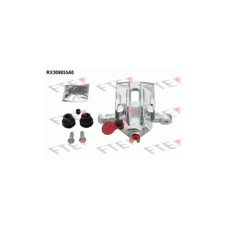 FTE Rx309855A0 Brake Caliper