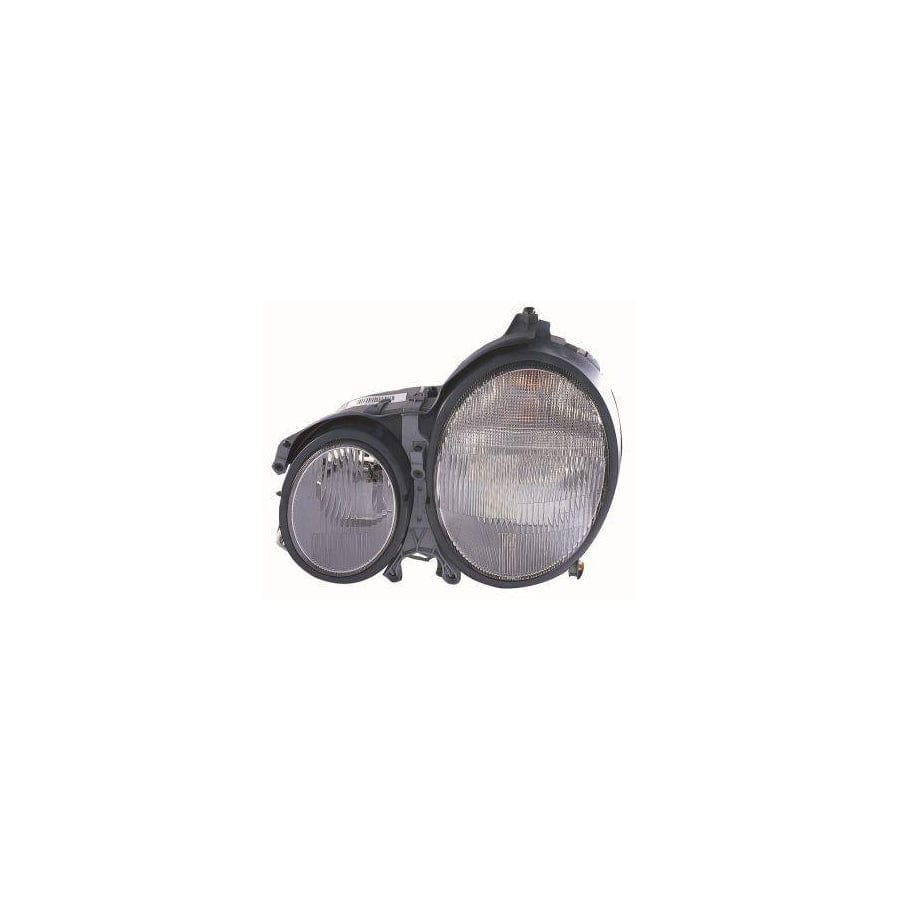 Abakus 4401123Lldem Headlight Suitable for Mercedes-Benz E-Class