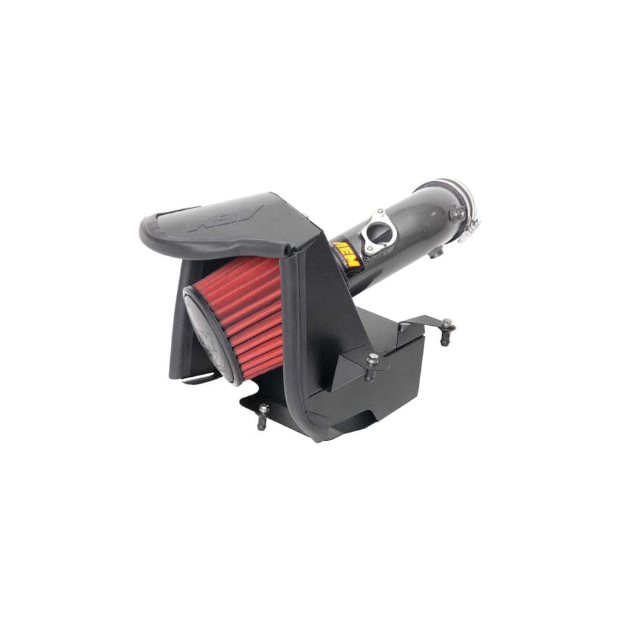 AEM Ram 3.7LV6/4.7L-5.9LV8 02-07 21-855C Cold Air Intake System