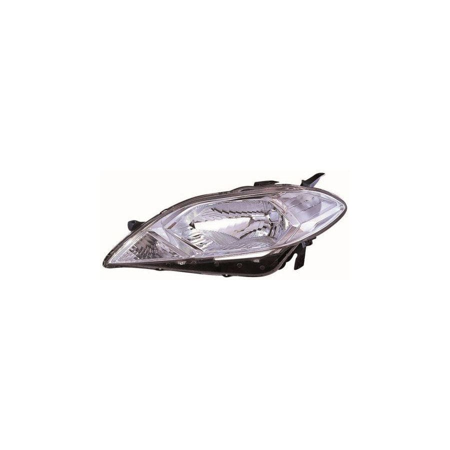 Abakus 2171155Rldem Headlight for Honda Fr-V (Be)