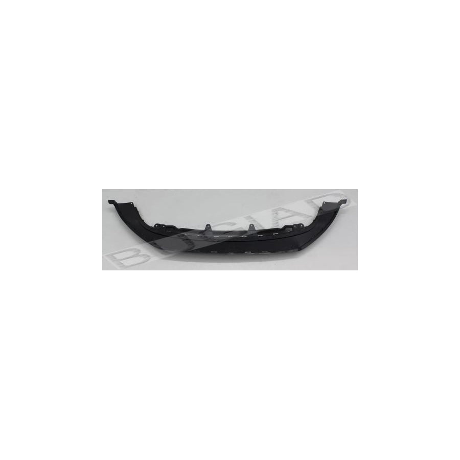 BUGIAD Bsp22065 Front Splitter for VW Golf