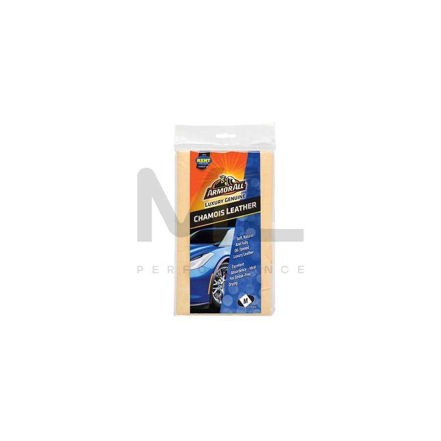 ARMORALL 3sqft Chamois