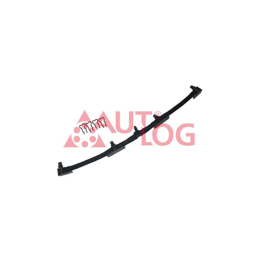 Autlog Kl3136 Hose, Fuel Overflow