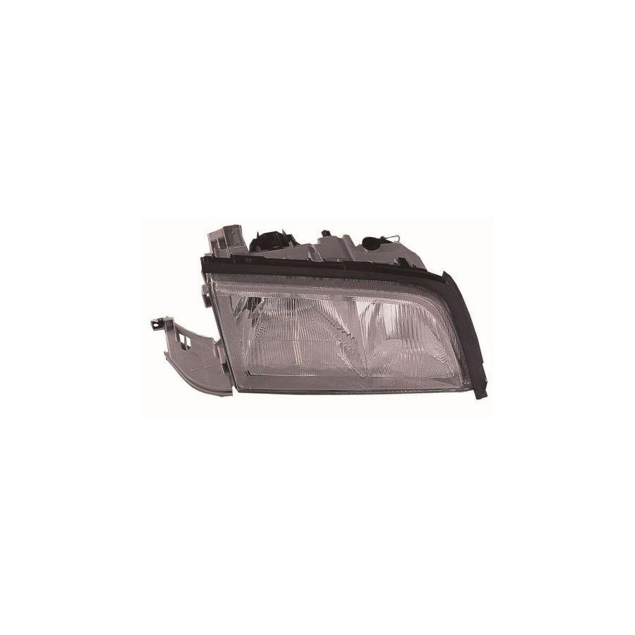 Abakus 4401121Rldem Headlight Suitable for Mercedes-Benz C-Class