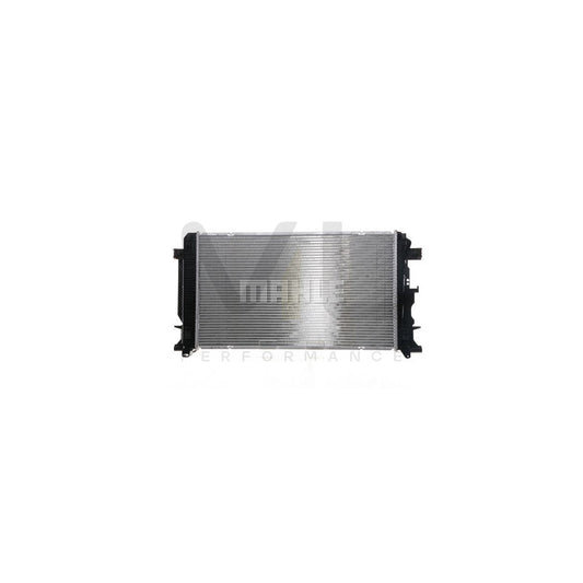 MAHLE ORIGINAL CR 12 000S Engine radiator suitable for MERCEDES-BENZ SPRINTER Brazed cooling fins | ML Performance Car Parts