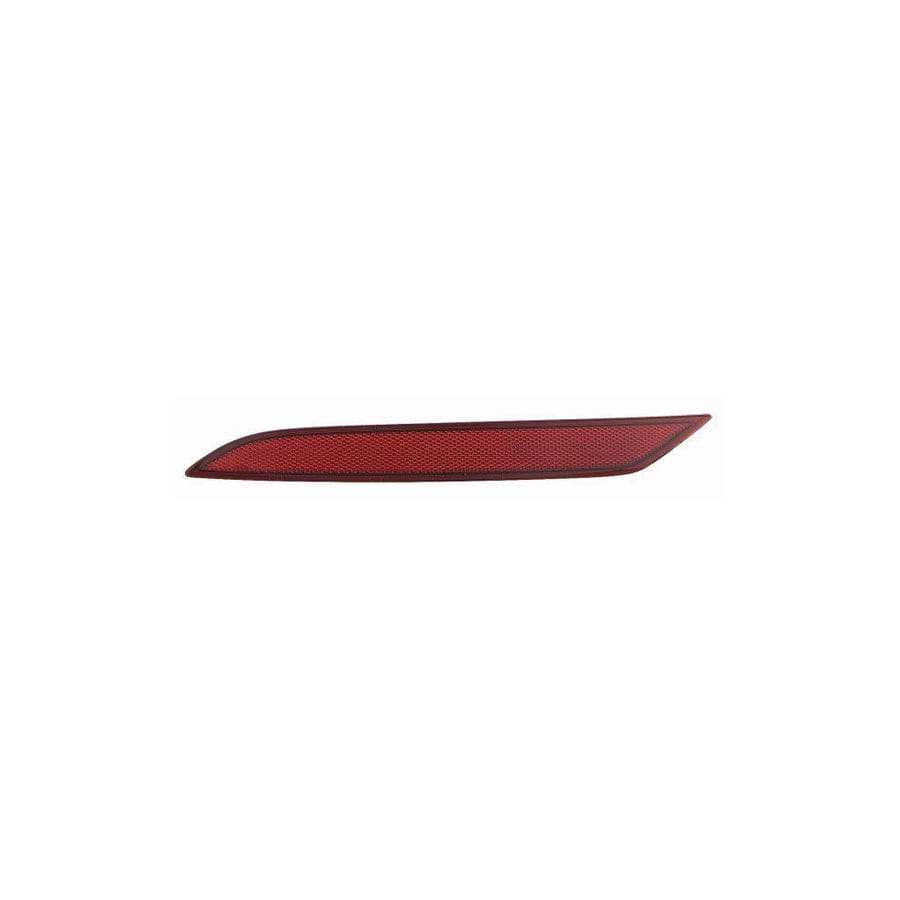 Abakus 4412909Ruq Reflex Reflector for VW Golf