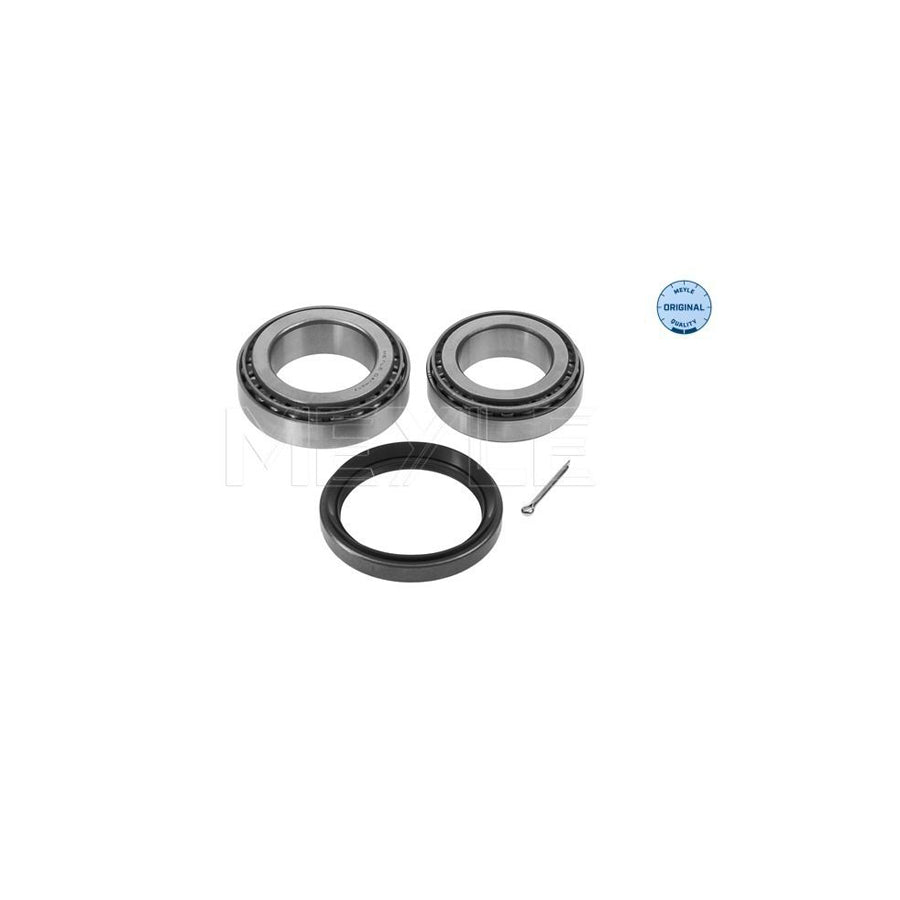 Meyle 614 650 0002 Wheel Bearing Kit