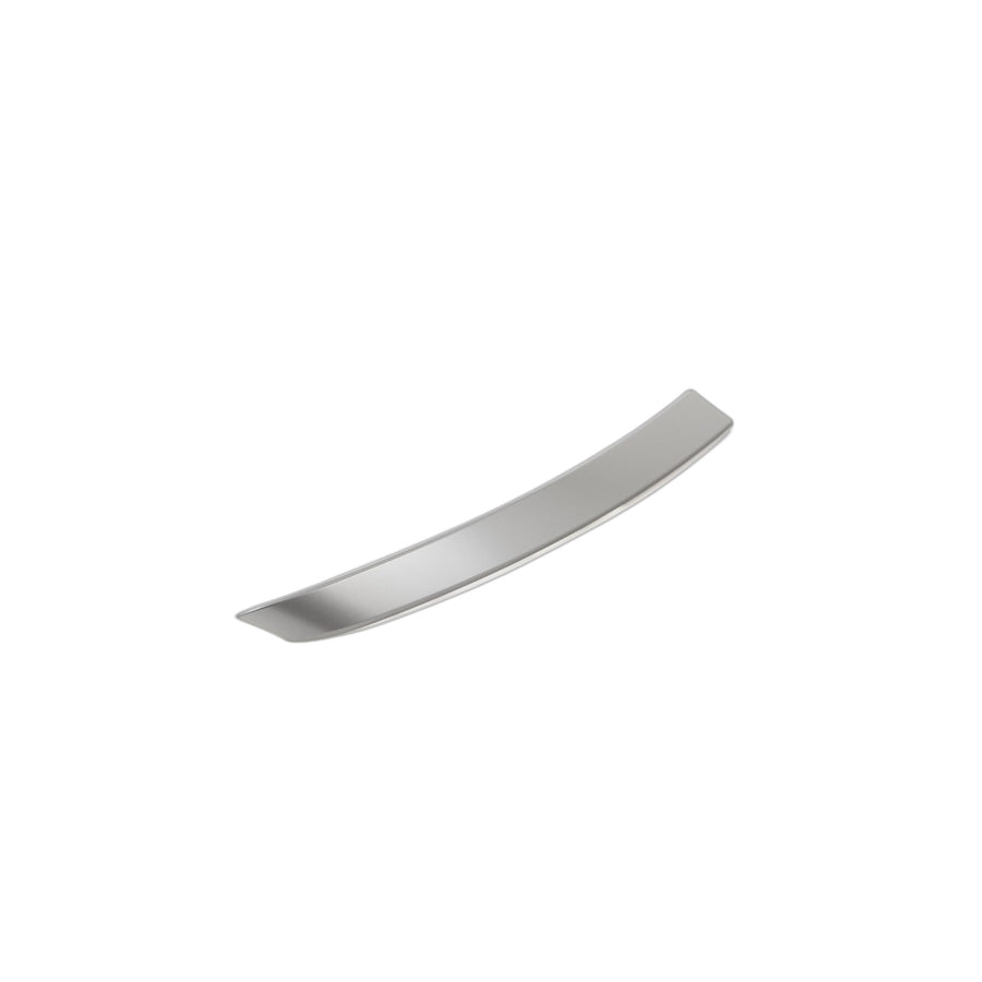 Genuine BMW 51417076297 E60 E61 Handle Upper Part, Front Left TITAN II DUNKEL (Inc. 525d, 525i & 523i) | ML Performance UK Car Parts