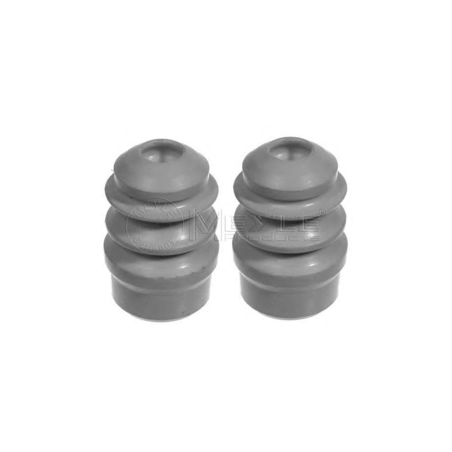 Meyle 100 412 0033/S Rubber Buffer, Suspension