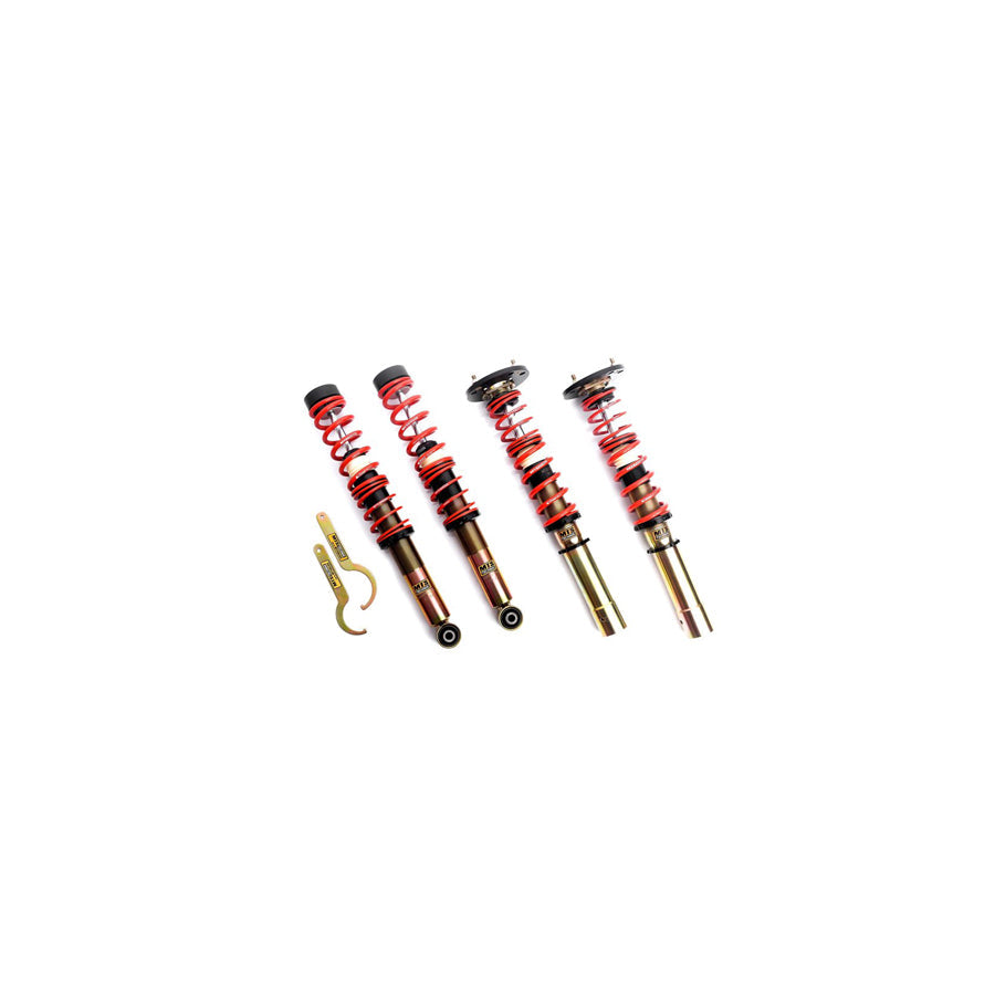 MTS Technik BMW Coilover Suspension Street - MTSGWBM56 Coilover Kits