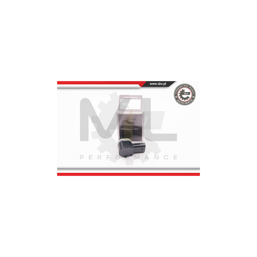 ESEN SKV 28SKV012 Parking sensor Front and Rear, Ultrasonic Sensor