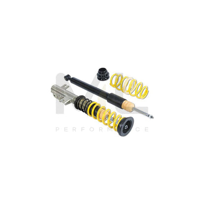 ST Suspensions 13275022 Mazda 2 Hatchback (DL, DJ) COILOVER KIT ST X