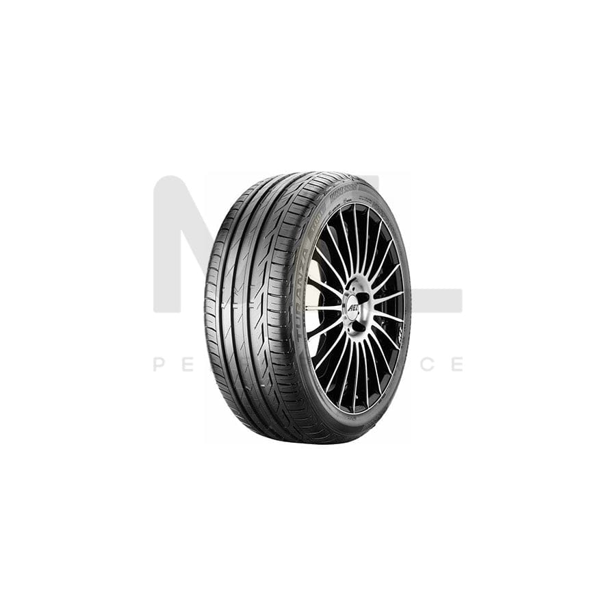 Bridgestone Turanza T001 195/60 R15 88V Summer Tyre | ML Performance US Car Parts