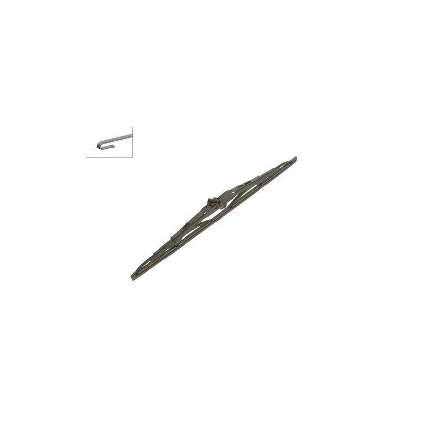 Bosch 3 397 006 047 Wiper Blade | ML Performance US Car Parts