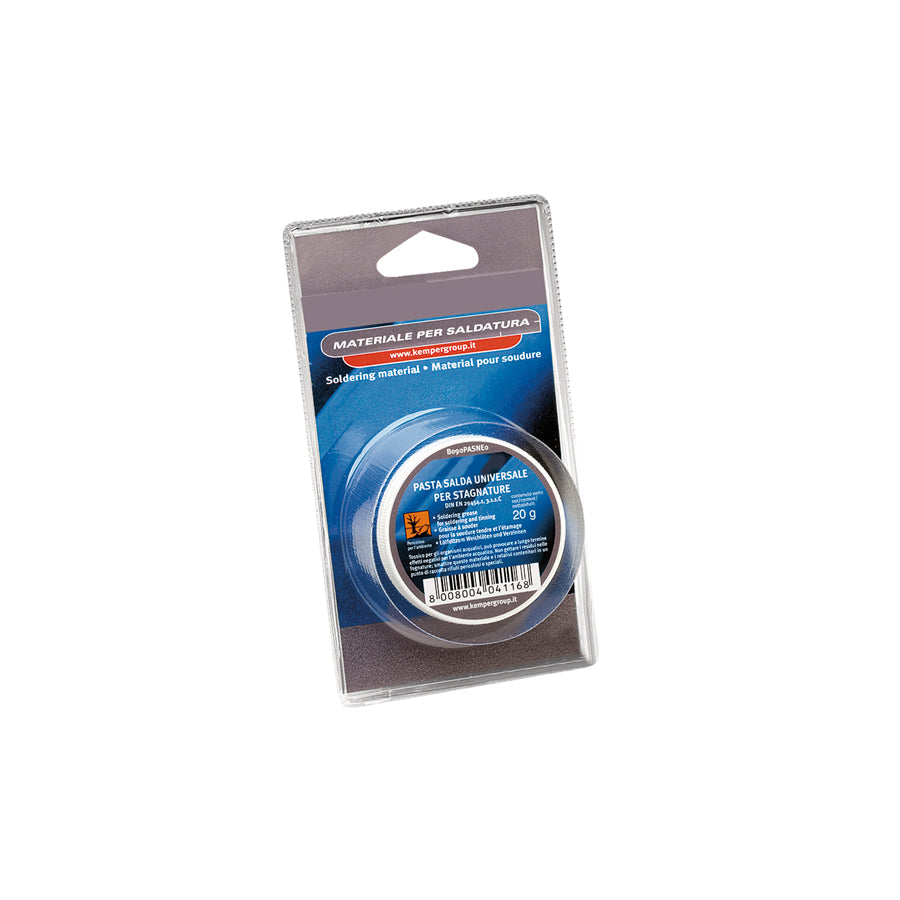 Gys 040549 Soldering Spread - 20Gr Welding Consumables